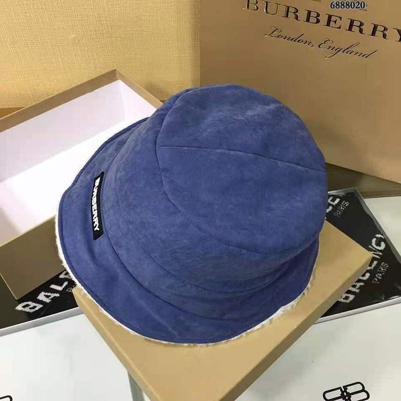 COZY BAGS - BOR Hats & Caps - 015