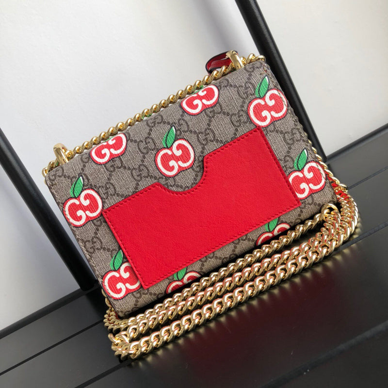 JB - Guki Lady Bags - 1280