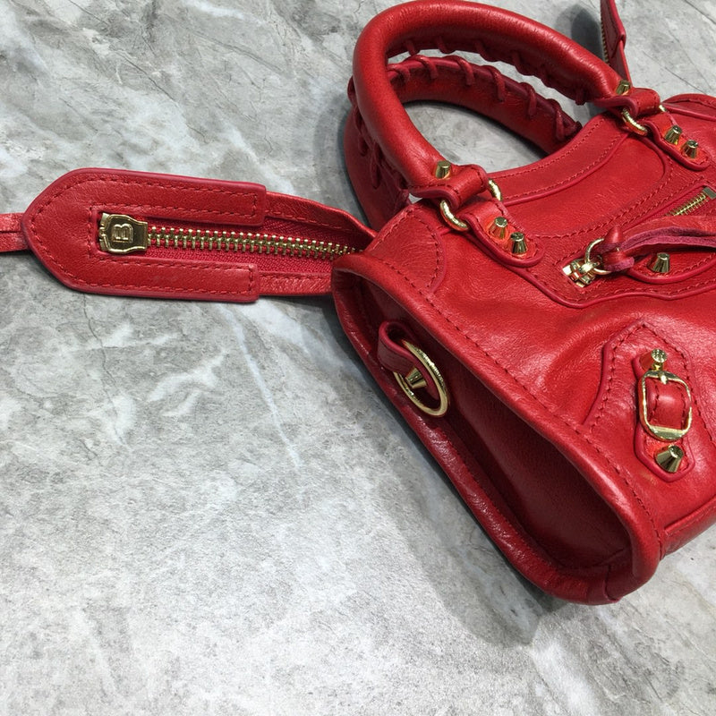 COZY BAGS - BG Lady Bags - 371