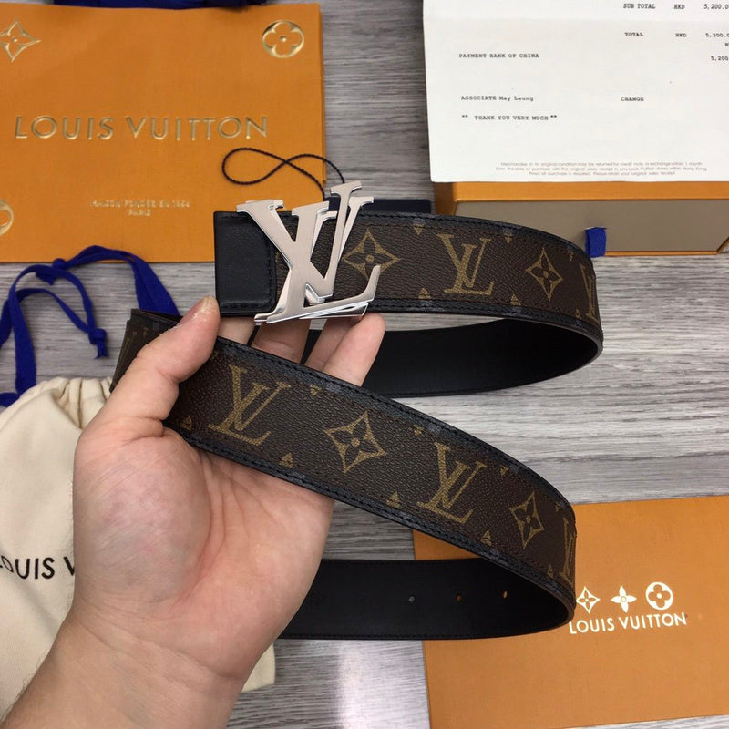 JB - LOV Belts - 115