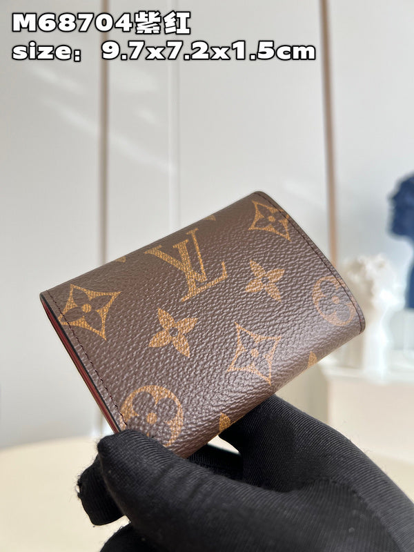 COZY - LOV Wallets - 427
