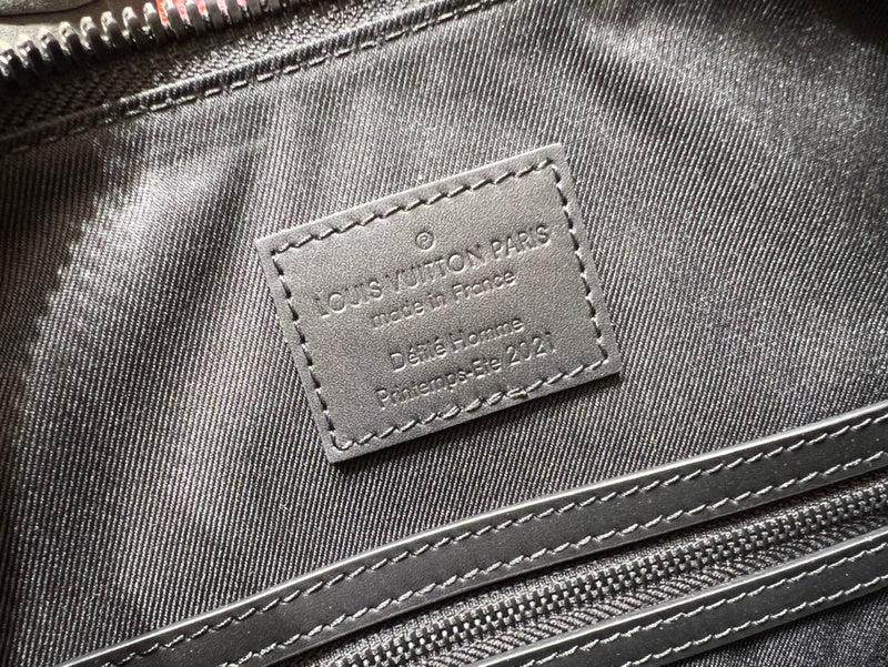JB - LOV Travel Bags - 238