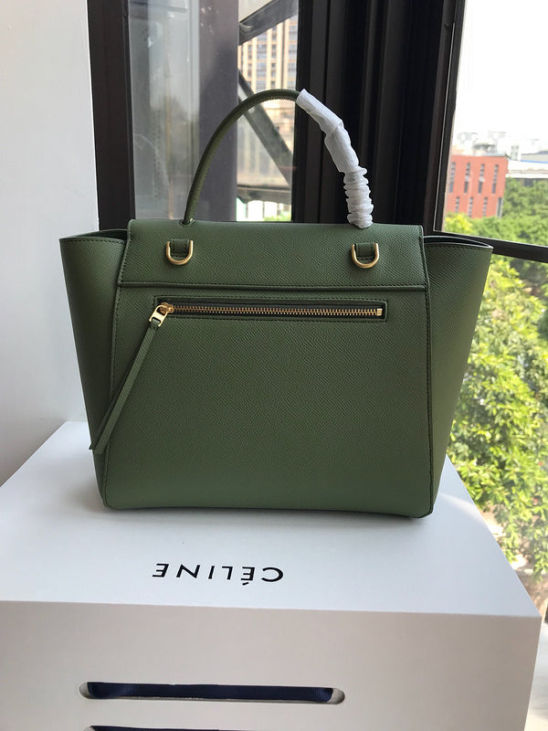 COZY - COL Bags - 445