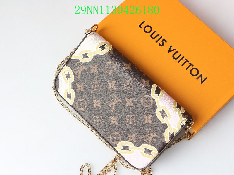COZY BAGS - LOV Wallet - 523