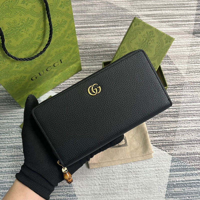 COZY BAGS - Guki Wallet - 067
