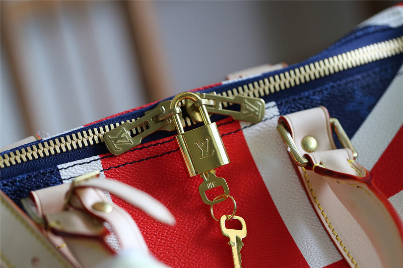 JB - LOV Travel Bags - 277