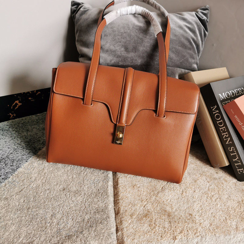 COZY - COL Bags - 203