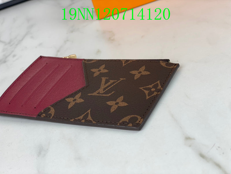 COZY BAGS - LOV Wallet - 238