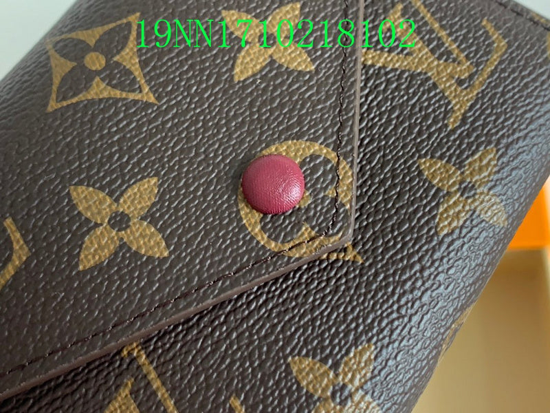 COZY BAGS - CHL Wallet - 226