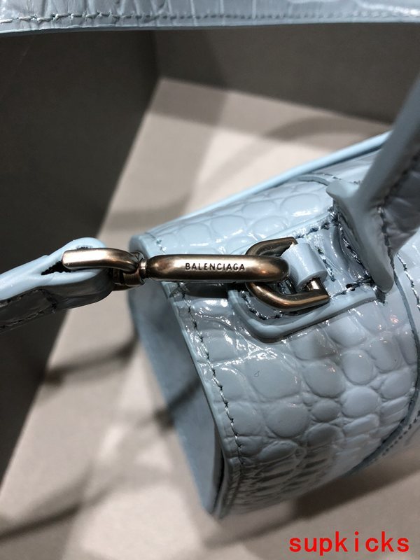 COZY BAGS - BG Hourglass Bags - 193