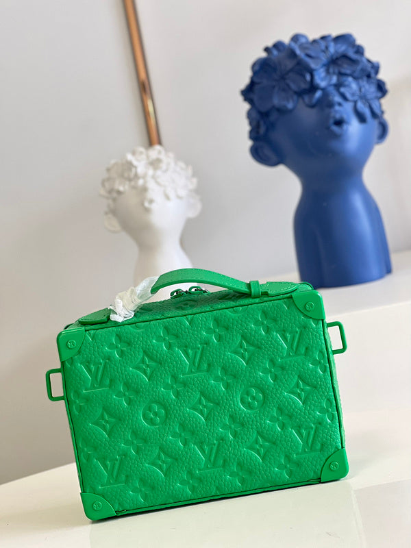 COZY - LV Bags - 1866