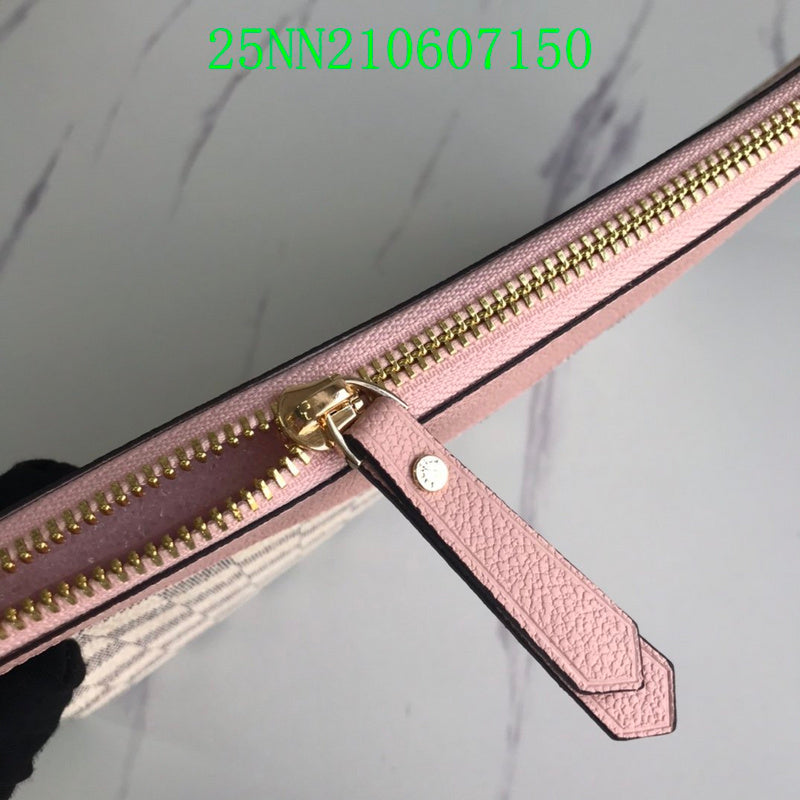 COZY BAGS - CHL Wallet - 867