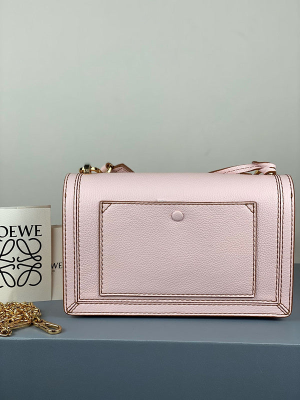 JB - LWO Lady Bags - 104