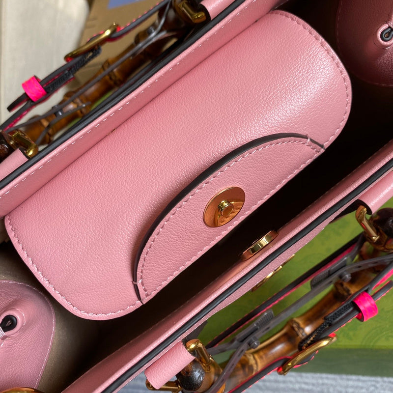 JB - Guki Lady Bags - 976