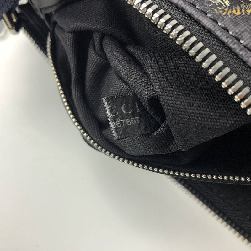 Cozy Bags - GUKI Men Shoulders Bags - 141