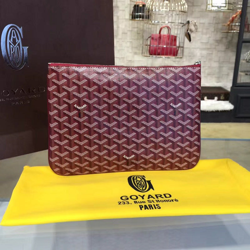JB - GYO Wallets - 144