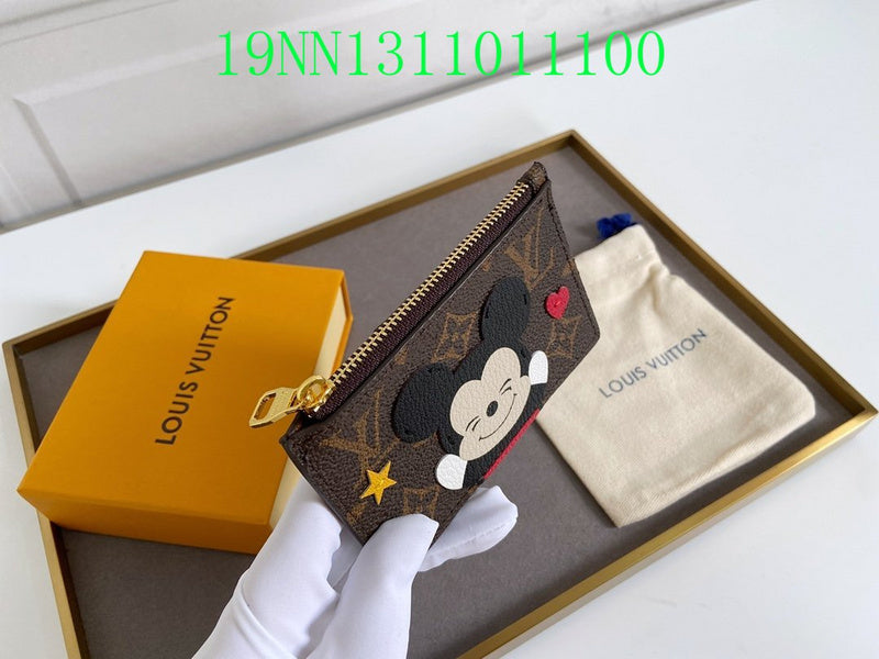COZY BAGS - CHL Wallet - 558
