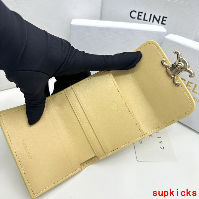 COZY BAGS - Mix Wallets - 649