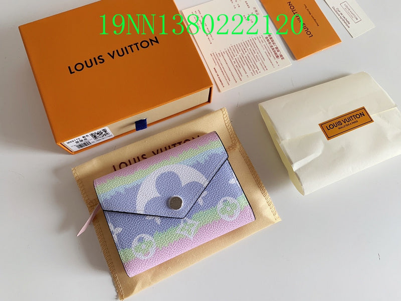 COZY BAGS - LOV Wallet - 705