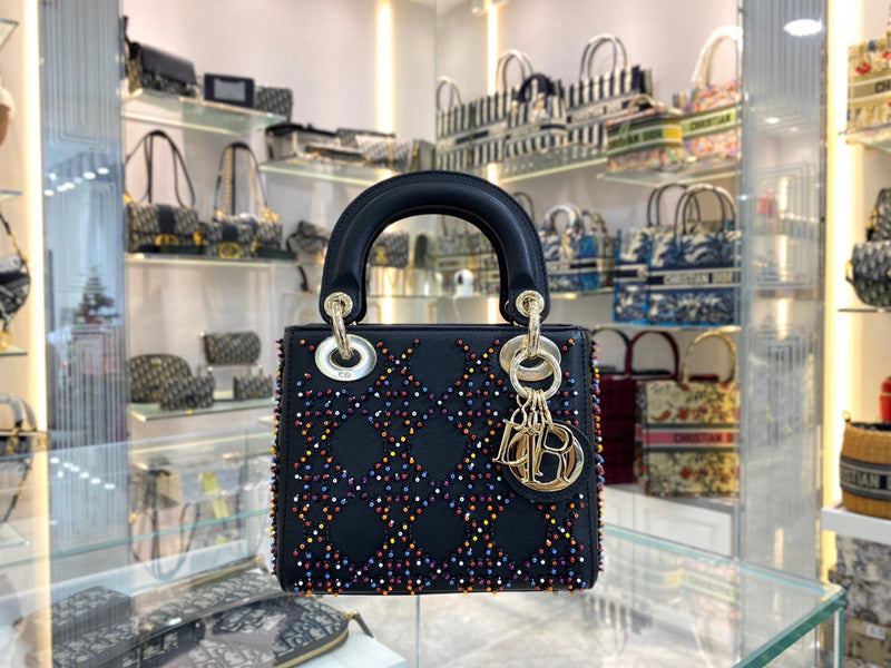 JB - DOR Lady Bags - 128