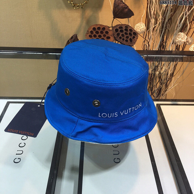 COZY BAGS - LOV Hats & Caps - 128