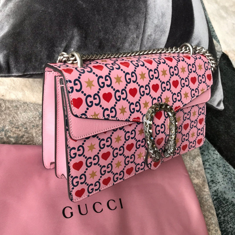 COZY - Guki Lady Bags - 1403