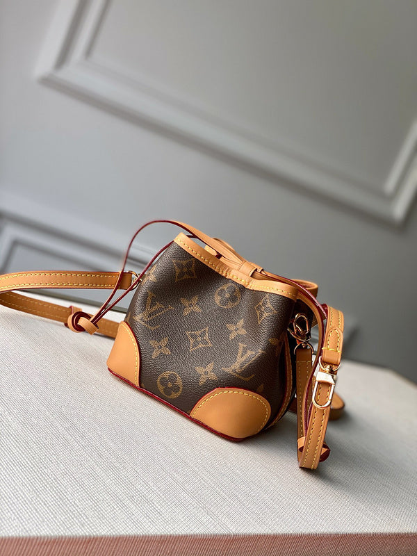 COZY - LV Bags - 4840