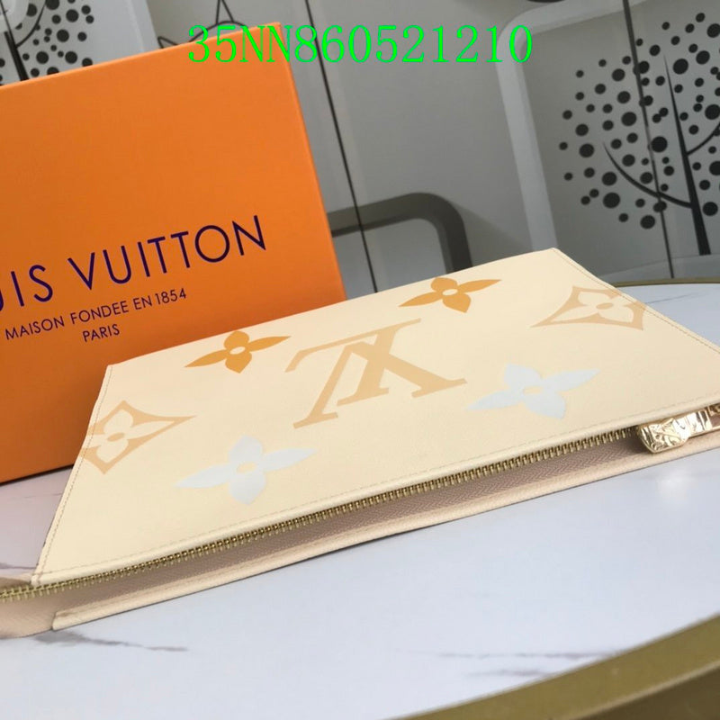 COZY BAGS - CHL Wallet - 915