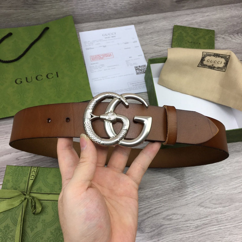 COZY BAGS - GUKI Belts - 092
