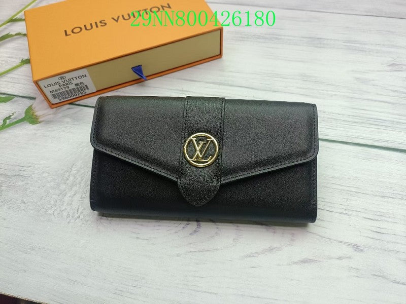 COZY BAGS - LOV Wallet - 537