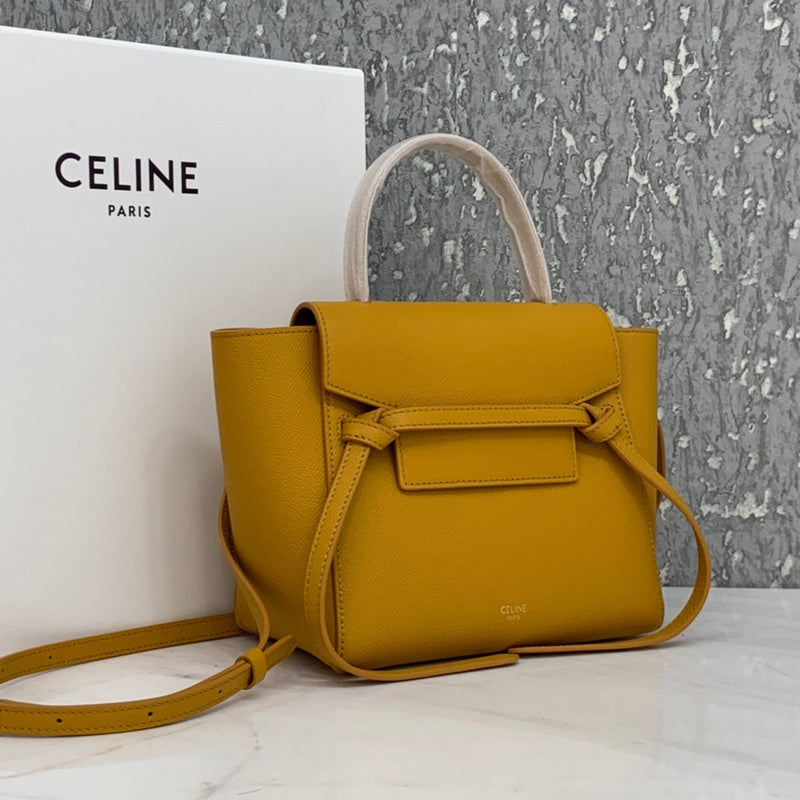 COZY BAGS - COL Bags - 327