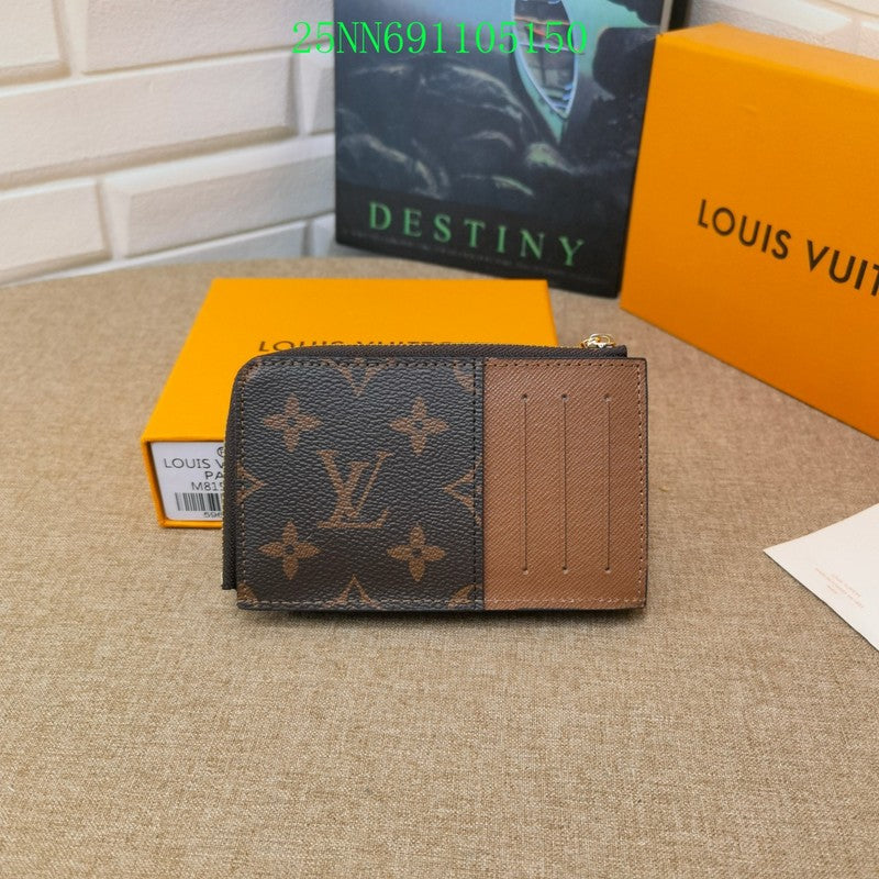 COZY BAGS - LOV Wallet - 898