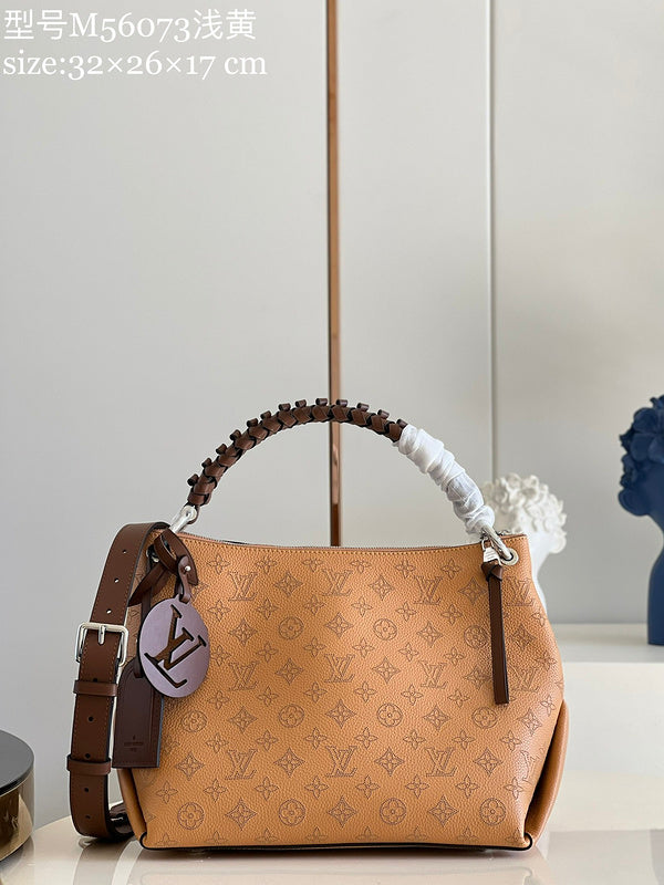 COZY - LV Bags - 2644