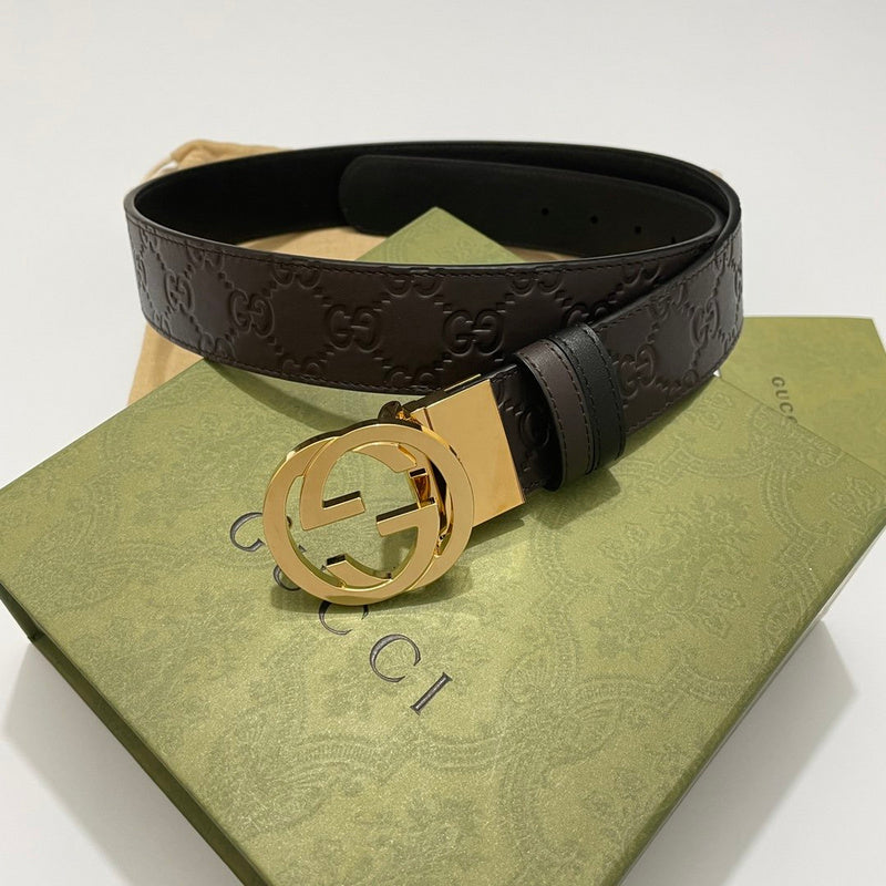 COZY BAGS - GUKI Belts - 165