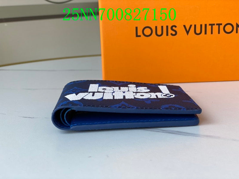COZY BAGS - CHL Wallet - 620