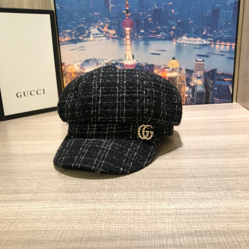 COZY BAGS - Guki Hats & Caps - 377