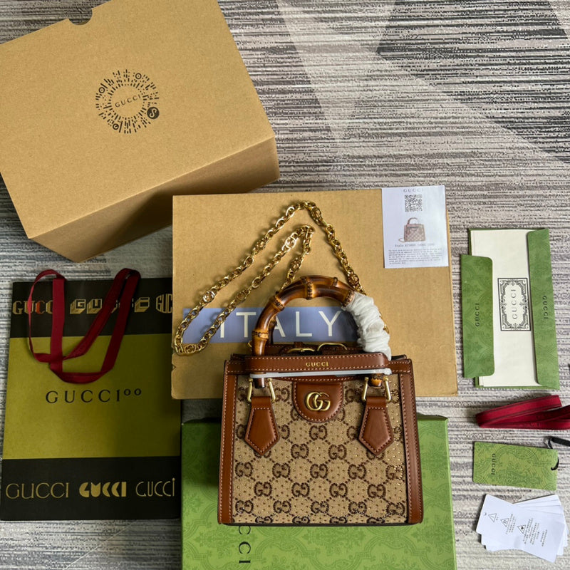 COZY BAGS - GUKI Bags - 1394
