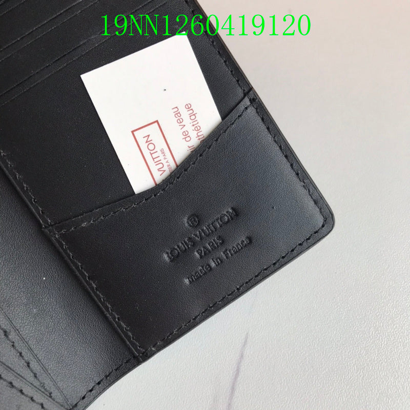 COZY BAGS - LOV Wallet - 550
