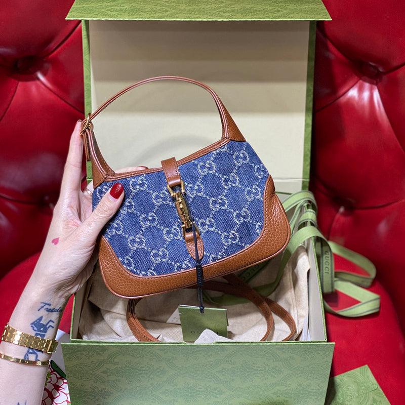 COZY BAGS - GUKI Bags - 2097