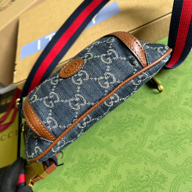 COZY BAGS - Guki Men Bags - 178
