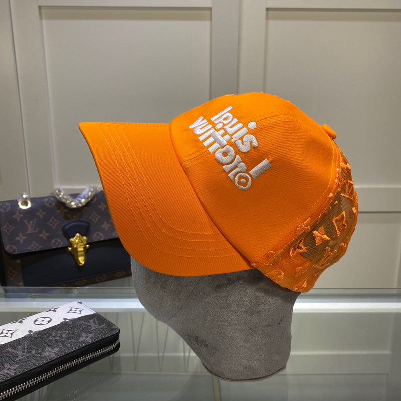 COZY BAGS - LOV Hats & Caps - 018