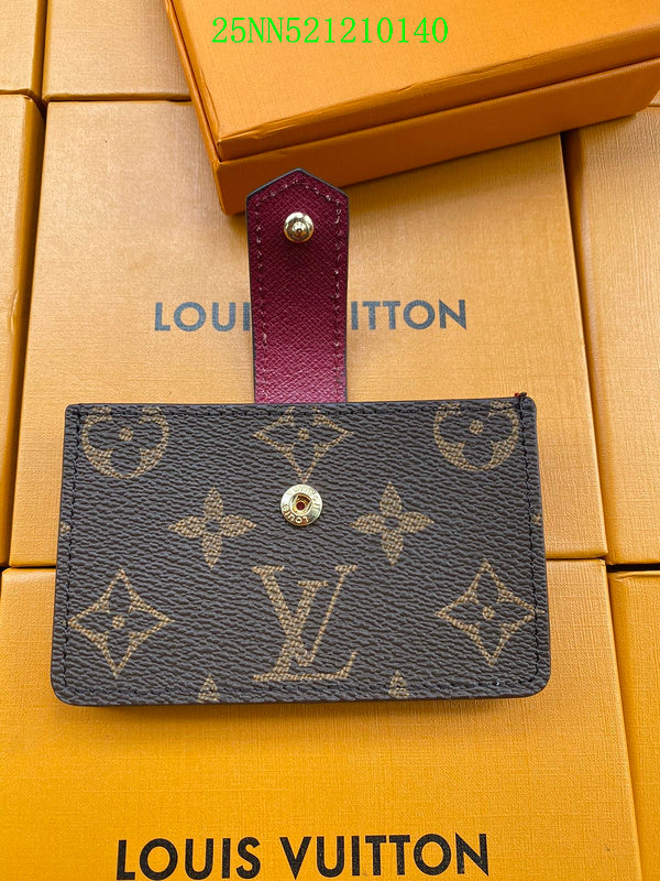 COZY BAGS - CHL Wallet - 386