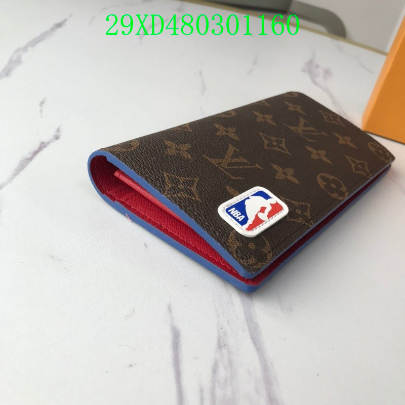 COZY BAGS - CHL Wallet - 1099