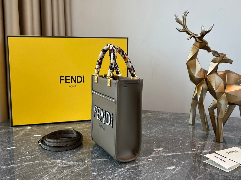 COZY BAGS - FDE Bags - 039