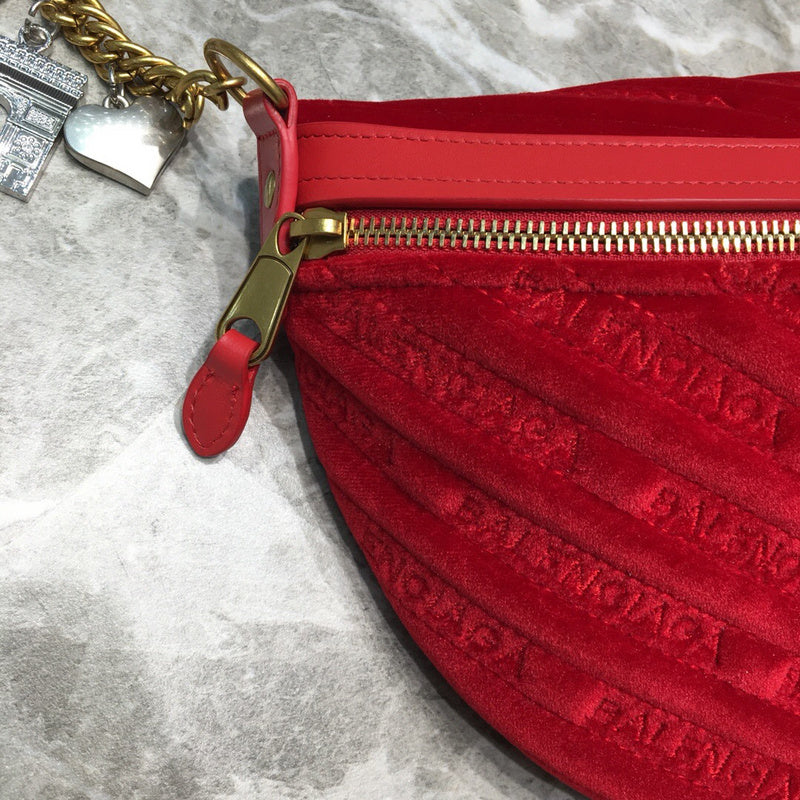 COZY BAGS - BG Lady Bags - 496