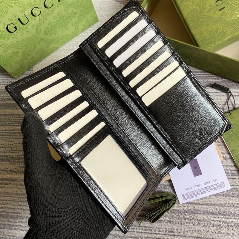 COZY BAGS - Guki Wallet - 252