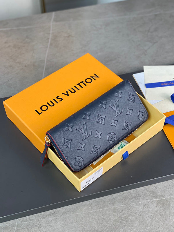 COZY - LOV Wallets - 174