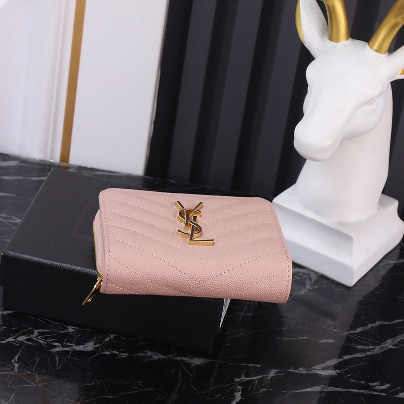 COZY BAGS - YLS Wallet - 021