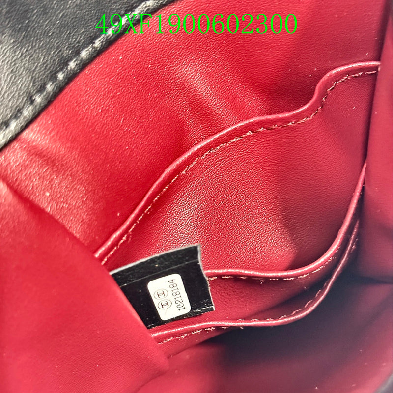COZY BAGS - CHL Wallet - 135