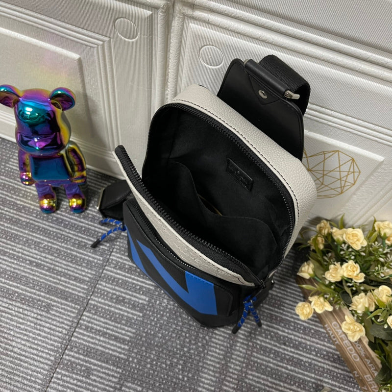 COZY BAGS - GUKI Women Bags - 1737